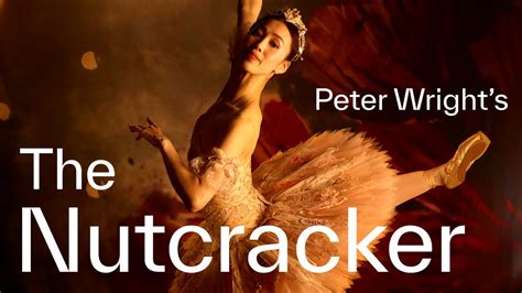 Season 2024: The Nutcracker | The Australian Ballet - YouTube