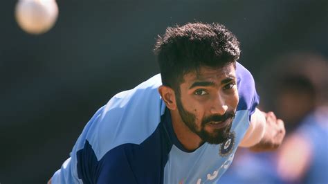 Jasprit Bumrah: The wounded tiger's miraculous comeback and captaincy ...