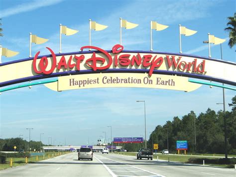 Florida Theme Parks - Guide to Florida Theme Parks