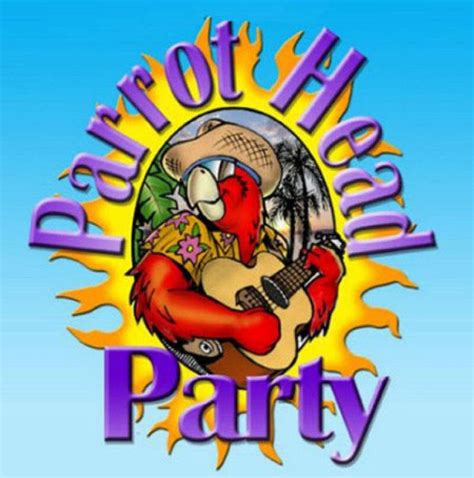 Jimmy Buffet Parrot Head Party | Woonsocket, RI Patch