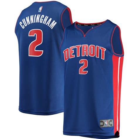 Detroit Pistons Jerseys - Where to Buy Them