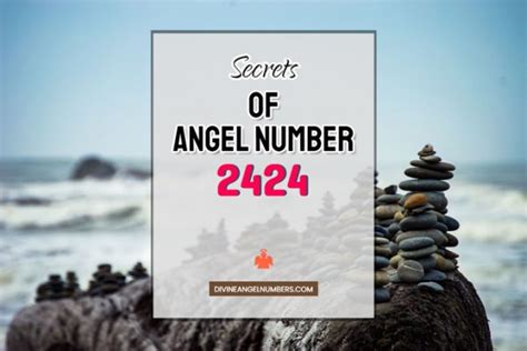 2424 Angel Number: Secret Meaning, Symbolism & Twin Flame