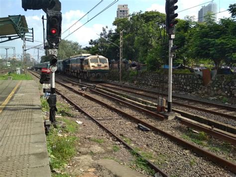 Goregaon Road Railway Station Picture & Video Gallery - Railway Enquiry