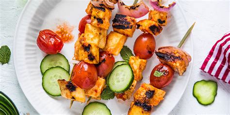 18 Kebab Recipes You Need To Make, Because Everything's Better On A Stick | HuffPost