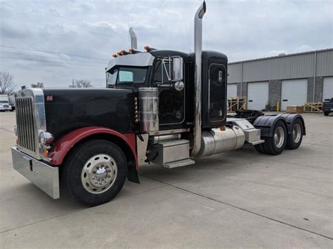 1996 PETERBILT 379 - Kansas City Peterbilt, Inc