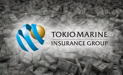 Tokio Marine opens new Canadian unit