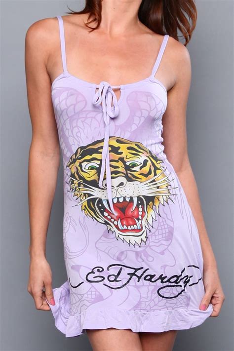 Ed Hardy | Attitude clothing, Fashion, Clothes