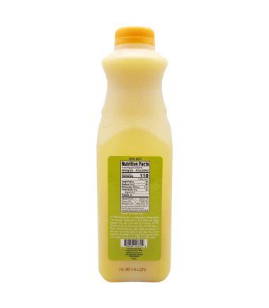 KENNESAW Orange Juice, 32 fl oz | Wholefoods Market In Virtual Reality