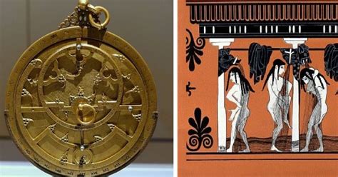 8 Ancient Greek Inventions That Forever Changed the World