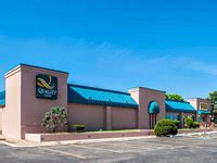 Hotels in Tucumcari, NM - East New Mexico