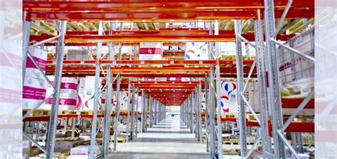 Look Ahead at 2023 Warehouse Automation Trends