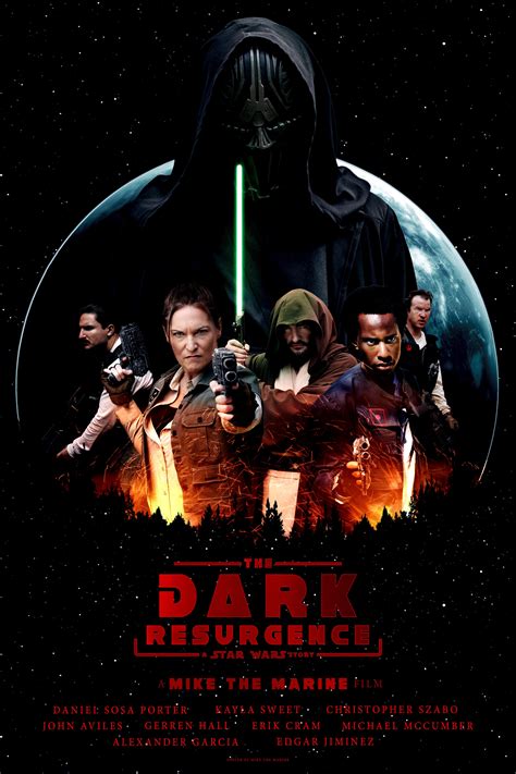 The Dark Resurgence: A Star Wars Story (2018) | PrimeWire