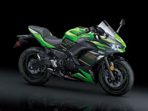 Kawasaki 2020 Ninja 650 ABS Specs | Price | - AutoNexa -Autonexa