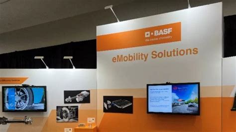 BASF Automotive Solutions on LinkedIn: Sustainability trends driving ...