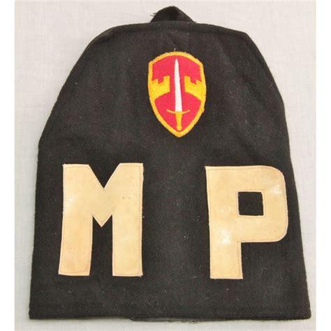 BRASSARD MILITARY POLICE MACV US ARMY VIETNAM