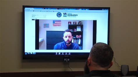 Tuscaloosa VA Medical Center offers telehealth services to UA student ...