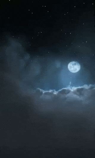 Moon GIF - Find & Share on GIPHY