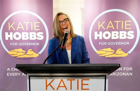 Fact check: Constitution lets Katie Hobbs certify her election results