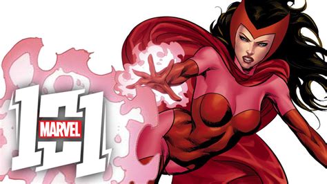 tristeza Florecer colección marvel wanda maximoff Pigmalión Medicinal Negociar