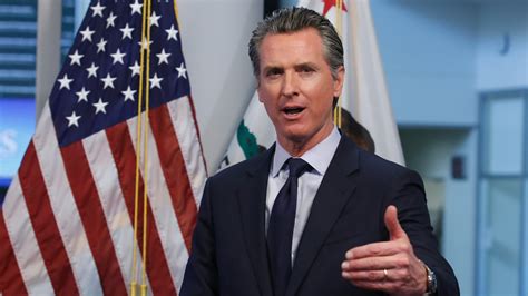 Coronavirus California: Gov. Gavin Newsom teases Wednesday update on ...