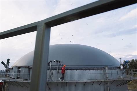 How Is Biogas Produced: A Guide to Biogas Production - Diesel Plus