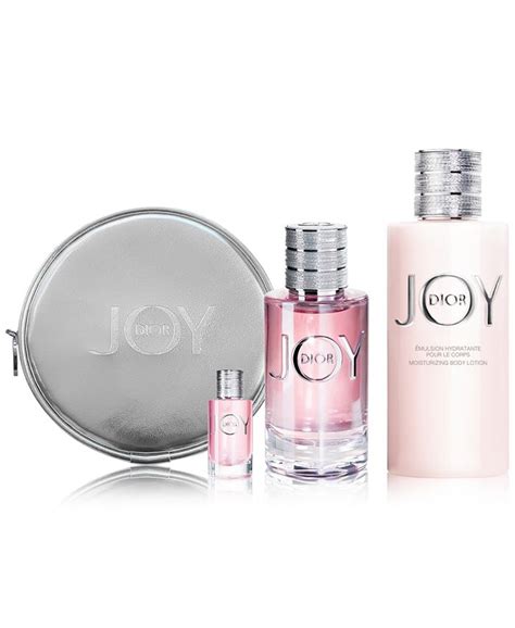 Dior JOY by Dior 4-Pc. Gift Set, Created for Macy's - Macy's