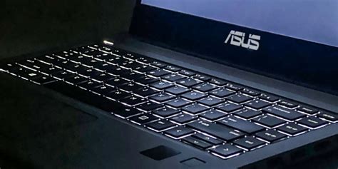 How to Turn on Keyboard Light on ASUS Laptop - Tech News Today