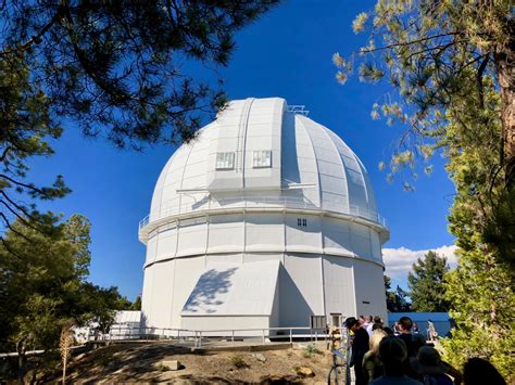 Mount Wilson Observatory