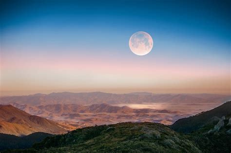 Blue Moon Photography: Tips For Capturing Impressive Images With An M43 System – M43 Photography