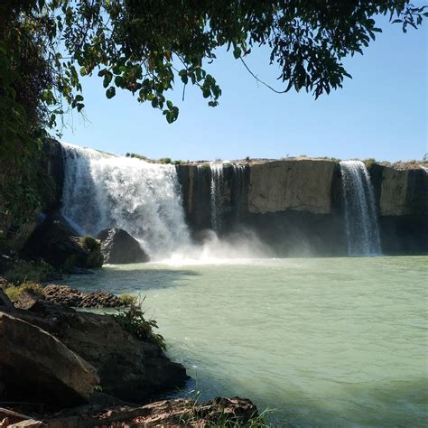 10 Best Waterfalls in Vietnam