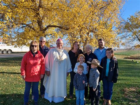 Harvest Mass Malta – The Harvest