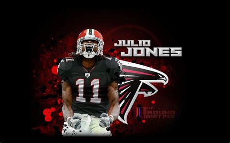 Julio Jones Wallpapers - Wallpaper Cave