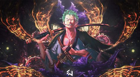 Anime Gfx | Zoro, Immagini, Sfondi iphone