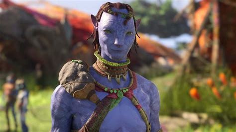 Avatar: Frontiers of Pandora ganha novo trailer durante a E3