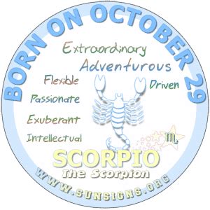 October Birthday Horoscope Astrology (In Pictures) | SunSigns.Org