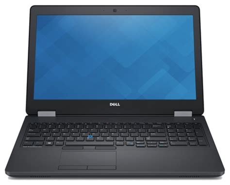 Dell Precision 3510 - Notebookcheck.net External Reviews