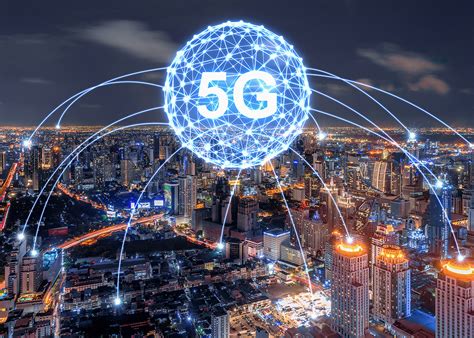 Telstra rolls out 5G coverage throughout Australia – Intelligent CIO APAC