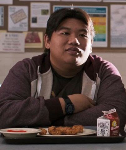 Ned Leeds (Jacob Batalon) | Spider-Man Films Wiki | FANDOM powered by Wikia