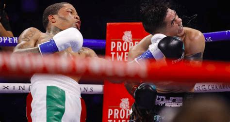 Gervonta Davis: His Top 3 Knockouts - NY FIGHTS