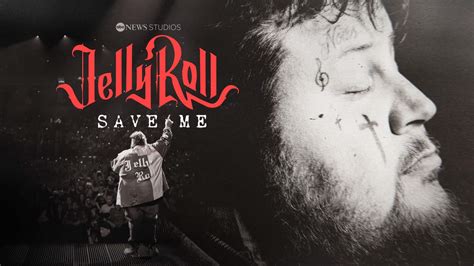 “Jelly Roll: Save Me” Documentary Coming Soon – What's On Disney Plus