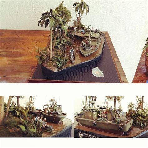 306 best 1/35 Vietnam images on Pinterest | Scale models, Diorama and ...