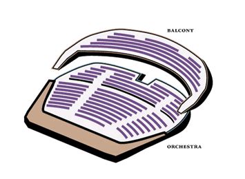 31+ Pittsburgh Benedum Center Seating Chart - RobertaJorgie