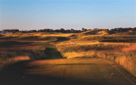 Royal St. George's Golf Club: A Timeless Gem on England's Golfing Map