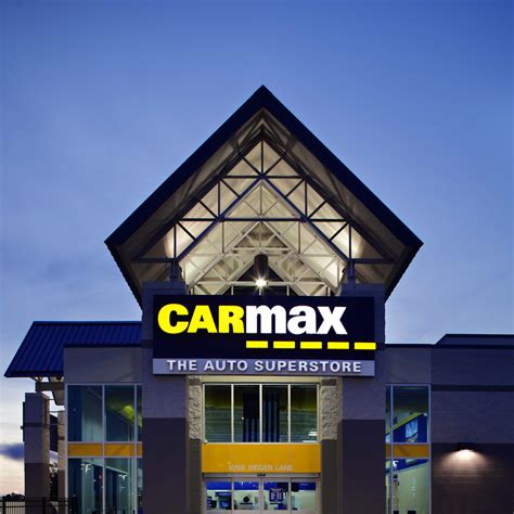 CarMax | MAPP