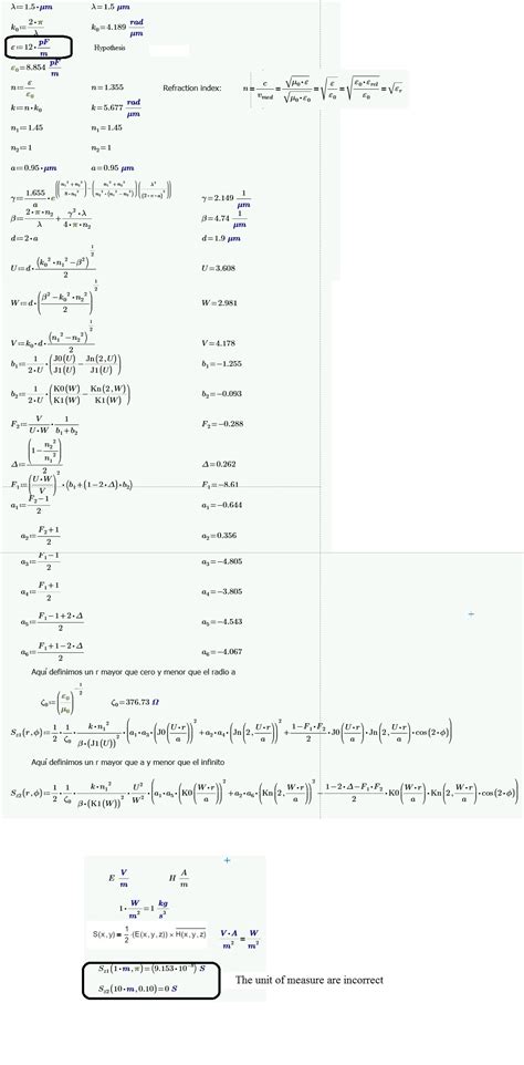 Solved: vector poynting - PTC Community