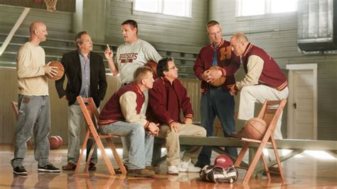 ESPN the Magazine Movie Spectacular - An oral history of "Hoosiers", an iconic sports movie