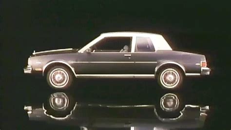 » 1984 Buick Skylark Manufacturer Promo