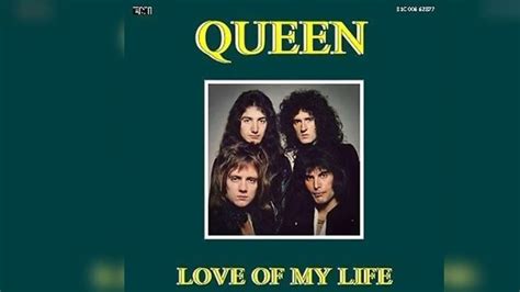 Love Of My Life - Queen cover - YouTube