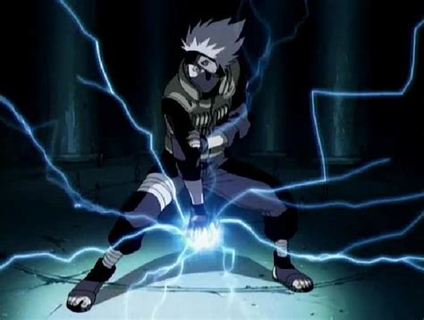 Chidori | Wiki Jutsus | Fandom