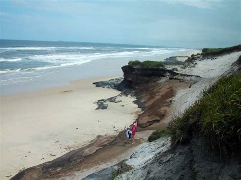 The SportyMummy: Wordless Wednesday: Black Rock Beach